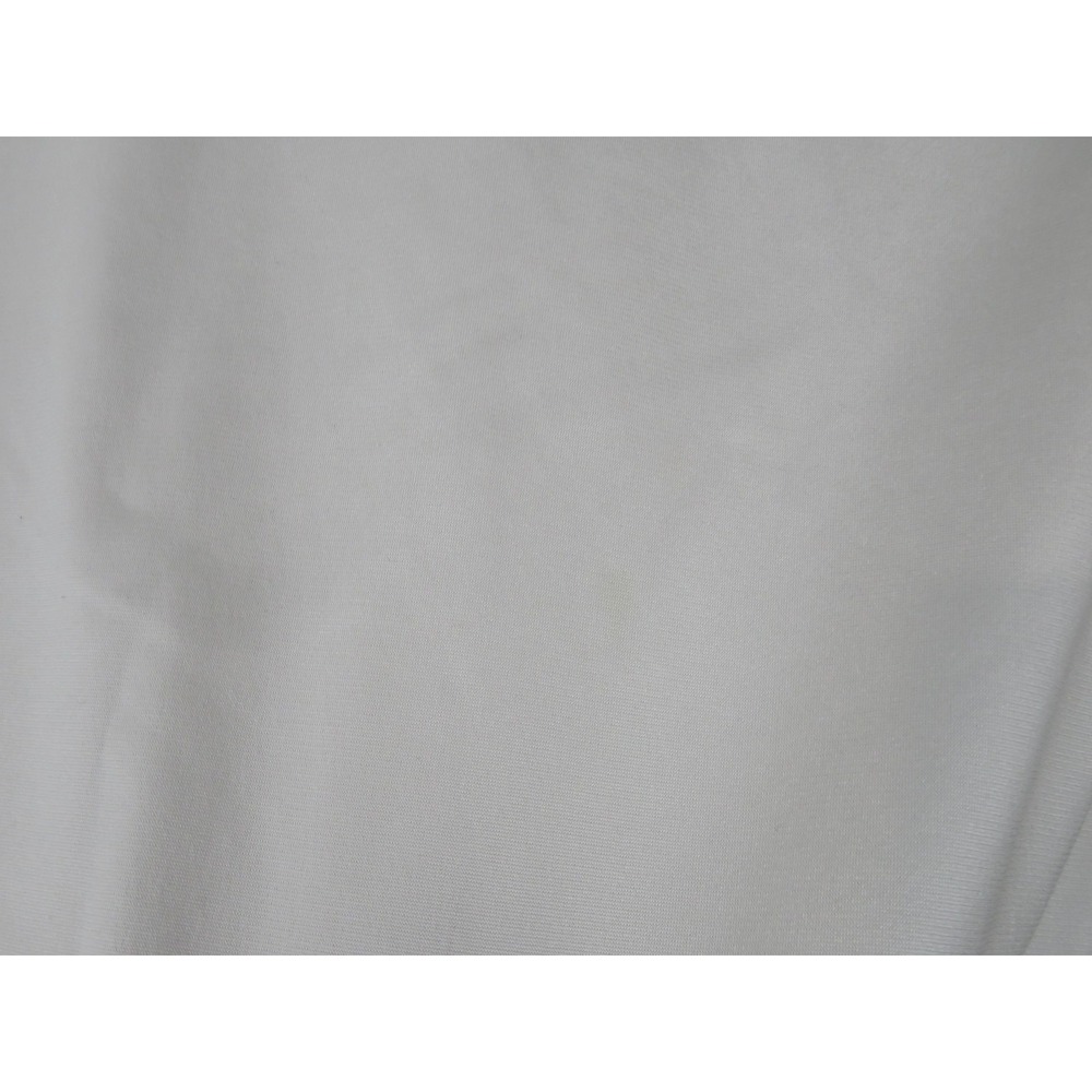 Vintage Nike Hoodie Mens Large Shiny Dazzle Gray Center Check Pullover y2k - Picture 7 of 10
